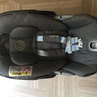 Ovetto cybex cloud Z+
