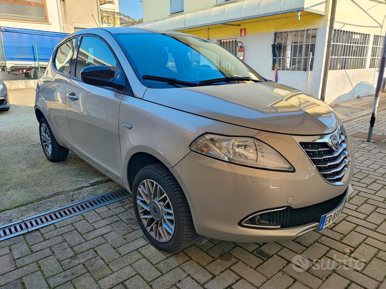 LANCIA Ypsilon 3ª serie