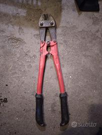 tronchese grande 450