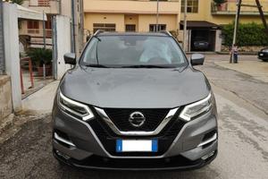 NISSAN Qashqai 1.5 dCi N-Connecta