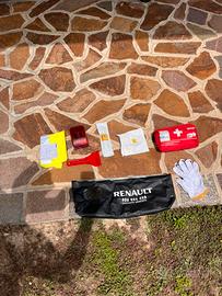 Kit Renault