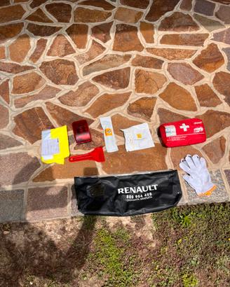 Kit Renault