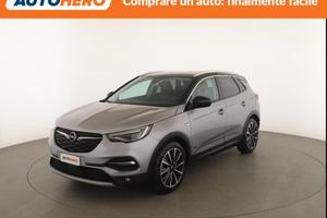 OPEL Grandland X JW40849