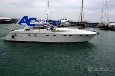 Rizzardi CR 50 Top Line