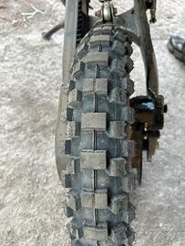 Cross 150 4T Motore 0 kilometri