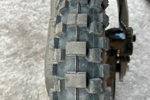 Cross 150 4T Motore 0 kilometri