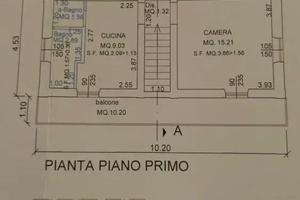appartamento Indipendente 