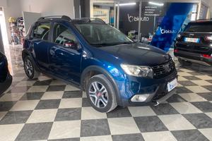 Dacia Sandero Stepway 1.5 Blue dCi 95 CV Techroad-