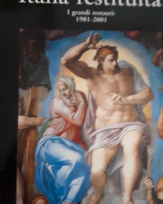 Libro d' arte