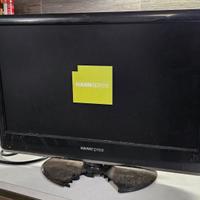 Tv Hannspree 19 pollici full hd 1920x1080