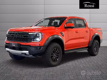 FORD Ranger VIII Raptor - Ranger Raptor 3.0 U71167