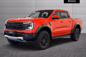 FORD Ranger VIII Raptor - Ranger Raptor 3.0 U71167