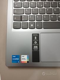 NOTEBOOK Lenovo - Intel Core I5- (NUOVO)