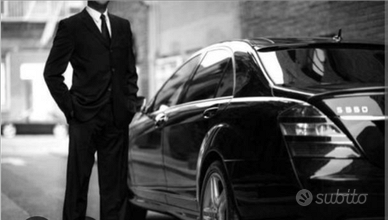 Autista Personale Pat.b