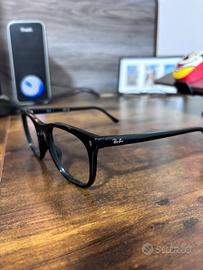 RayBan Occhiali Da Vista / Sole Nuovi