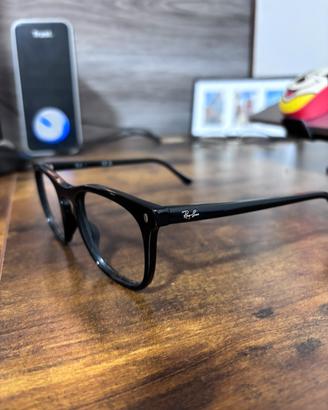 RayBan Occhiali Da Vista / Sole Nuovi