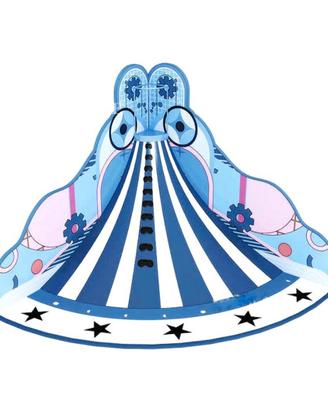 Fabbrica Giochi x Sala Feste, Mini Club, Luna Park