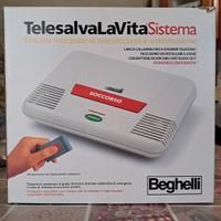 TelesalvaLaVita Sistema Beghelli