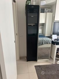 Vetrina ikea