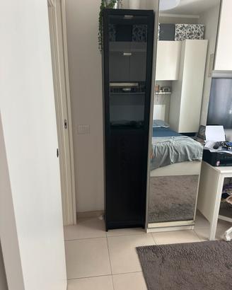Vetrina ikea