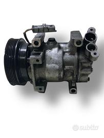 COMPRESSORE A/C RENAULT Kangoo 1Â° Serie 770011123