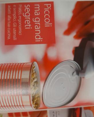 manolo apriscatole tupperware 