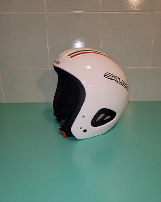 Casco Salice Race - L/XL 60/61