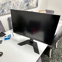 MONITOR QHD 144hz GIGABYTE