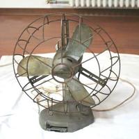 ventilatore Marelli anni 30