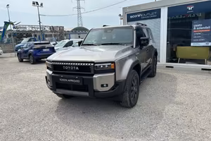 TOYOTA LAND CRUISER 250 2.8D (205 cv) AT8 N1080826