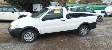 Fiat Strada mjtd