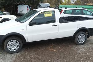 Fiat Strada mjtd