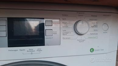Lavatrice Beko  8kg 
