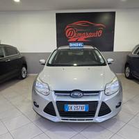 FORD FOCUS 1.6 DIESEL DEL NORD ITA 2011