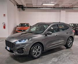 Ford Kuga 2.0 EcoBlue 120CV ST-Line Automatico Km.
