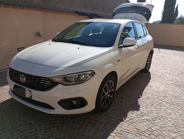 Fiat tipo 1 4 t jet gpl di serie