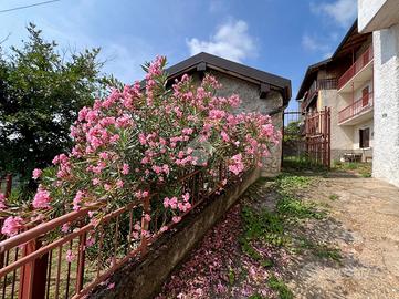 RUSTICO A ALMENNO SAN BARTOLOMEO