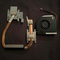 Kit Raffreddamento Ace 5730G Dissipatore-Ventola