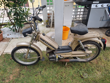 Garelli moto