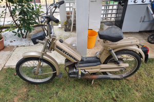 Garelli moto