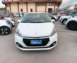 Peugeot 208 BlueHDi 75 5 porte Active