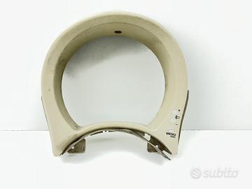 COVER QUADRO STRUMENTI FIAT 500 Serie 735593528 (0