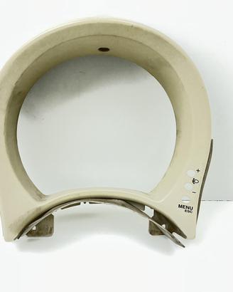 COVER QUADRO STRUMENTI FIAT 500 Serie 735593528 (0