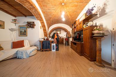 Appartamento Cecina [Cod. rif 056I5VRG]