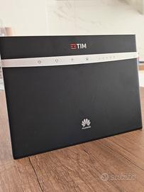 Modem Tim 4g sim
