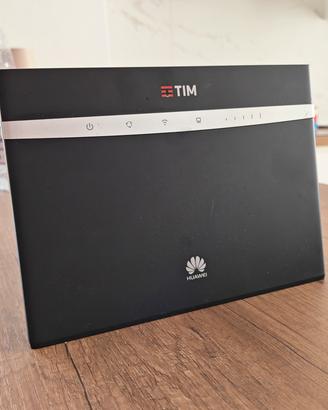 Modem Tim 4g sim