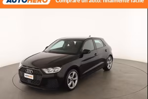 AUDI A1 HL87346