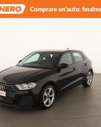AUDI A1 HL87346