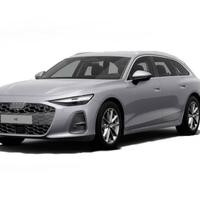 Audi A6 2.0 tdi mhev + S line edition quattro 204c