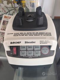 BioChef High Performance Blender 2 Lt

